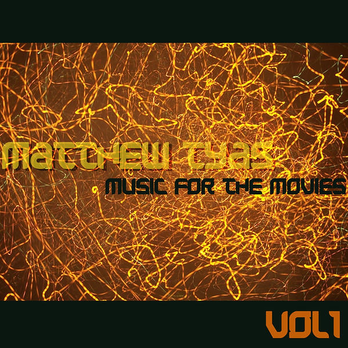 Music for the movies vol1